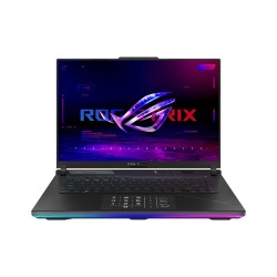 Laptop Asus 90NR0C81-M000M0 i9-13980HX Ισπανικό Qwerty NVIDIA GeForce RTX 4080 12 GB RAM 32 GB RAM 1 TB SSD 2 TB SSD