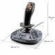 Joystick Thrustmaster 2960889 Μαύρο PC