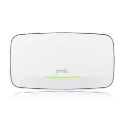 Router ZyXEL WAX640S-6E Λευκό