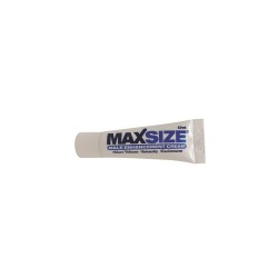 Διεγερτική Κρέμα Swiss Navy Max Size 10 ml