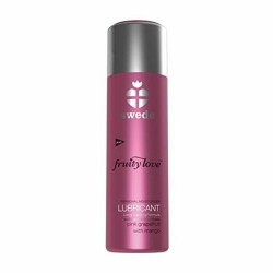 Λιπαντικό Fruity Love Ροζ Γκρέιπφρουτ Μάνγκο Swede 84615 50 ml