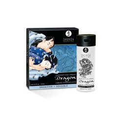 Virility Cream Shunga Dragon Sensitive 60 ml