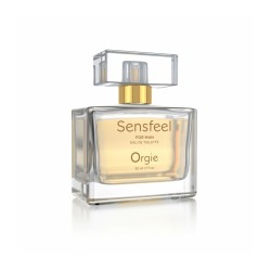 Rejouissance για Άνδρες Orgie 50 ml Με τις φερομόνες Sensfeel