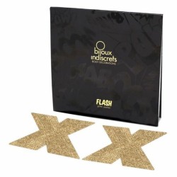 Χρυσός Σταυρός Flash Bijoux Indiscrets FLASH