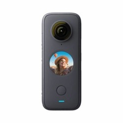 Αθλητική Κάμερα Insta360 CINOSXX/A Μαύρο