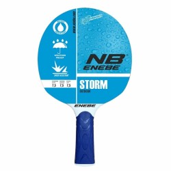 Ρακέτα Enebe Pong Storm Μπλε