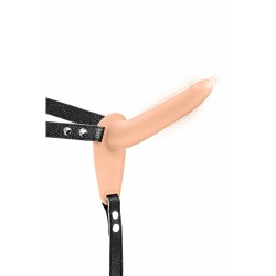 Φαλλός strap-on Fetish Tentation