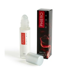 Ανδρικό Άρωμα 500 Cosmetics 10 ml