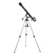 Τηλεμετρητή / Τηλεσκόπιο Celestron 60EQ