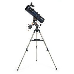 Τηλεμετρητή / Τηλεσκόπιο Celestron 130EQ