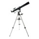 Τηλεμετρητή / Τηλεσκόπιο Celestron 80EQ