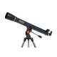 Τηλεμετρητή / Τηλεσκόπιο Celestron 90AZ