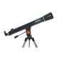 Τηλεμετρητή / Τηλεσκόπιο Celestron 90AZ