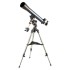 Τηλεμετρητή / Τηλεσκόπιο Celestron 90EQ