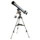 Τηλεμετρητή / Τηλεσκόπιο Celestron 90EQ