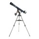 Τηλεμετρητή / Τηλεσκόπιο Celestron 90EQ