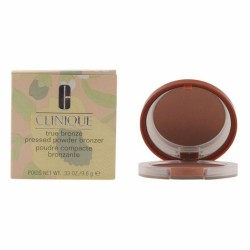 Συμπαγής Σκόνη Bronzers Clinique CLINIQUE-243746 Μπεζ (1 μονάδα) (9,6 g)