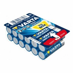 Μπαταρία Varta LONGLIFE Ni-MH AA 2100 mAh 1,2 V 1,2 V (x2) (12 pcs)