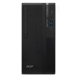 PC Γραφείου Acer DT.VWMEB.00H Intel Core i5-1240 8 GB RAM 256 GB SSD