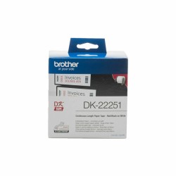 Αντάπτορας DisplayPort σε HDMI Brother DK-22251 Λευκό