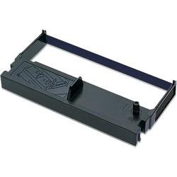 Αυθεντική Μητρική Ταινία Epson C43S015371 Μαύρο (1 μονάδα)