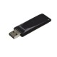 Στικάκι USB Verbatim 98696 16GB Μαύρο 16 GB (1 μονάδα)