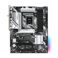 Μητρική Κάρτα ASRock 90-MXBLQ0-A0UAYZ LGA 1700