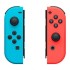 Ασύρματο Χειριστήριο Παιχνιδιού Nintendo Joy-Con Μπλε Κόκκινο