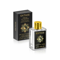 Άρωμα Με Φερομόνες Extase 15 ml