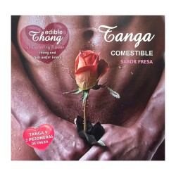 Candy G-String Divertysex Φράουλα