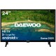 Smart TV Daewoo 24DM64HA HD 24