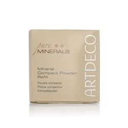 Συμπαγής Σκόνη Artdeco Pure Minerals 9 g