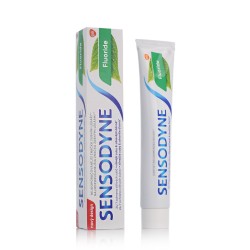 Oδοντόκρεμα Sensodyne Fluoride 75 ml