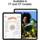 Tablet Apple 11" M2 8 GB RAM 1 TB Μοβ (Δωρεάν Μεταφορικά)