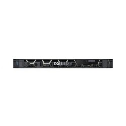 Server Dell PowerEdge R250 Xeon E-2314 16 GB RAM 2 TB