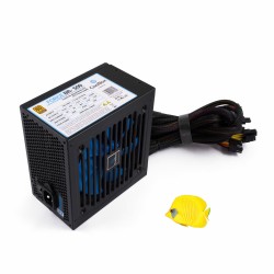 Τροφοδοσία Ρεύματος CoolBox Force BR-500 ATX 500 W