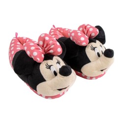 παντόφλες για το σπίτι 3D Minnie Mouse