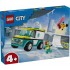 Playset Lego 60403