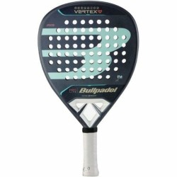 Ρακέτα Bullpadel Vertex 04 W 2024 38 mm Μαύρο