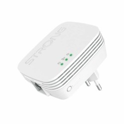 Αντάπτορας PLC STRONG Powerline Wi-Fi 600 Triple