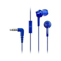 Ακουστικά με Μικρόφωνο In-Ear Panasonic Corp. TCM115E