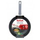 Τηγάνι Tefal G7314055 Μαύρο Ανοξείδωτο ατσάλι Μπακελίτη Ø 26 cm