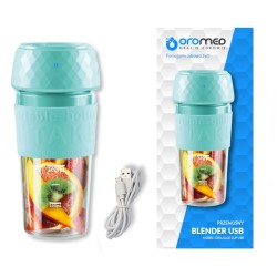 Εκκαθαριστής Oromed ORO-JUICE CUP MIĘTOWY 40 W Μέντα