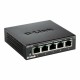 Switch Γραφείου D-Link DES-105/E LAN