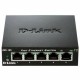 Switch Γραφείου D-Link DES-105/E LAN