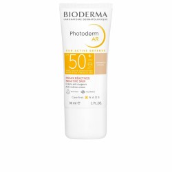 Αντηλιακή Κρέμα Με Χρώμα Bioderma Photoderm