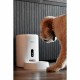 Αυτόματος τροφοδότης Calex Smart Petfeeder (Δωρεάν Μεταφορικά)