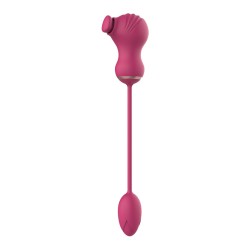 Συσκευή Δόνησης για Μασάζ Couples Massager Dream Toys Essentials