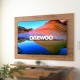 Smart TV Daewoo 55DM72QA 4K Ultra HD 55