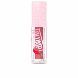 Lip gloss Maybelline Lifter Δίνει όγκο στα χείλη